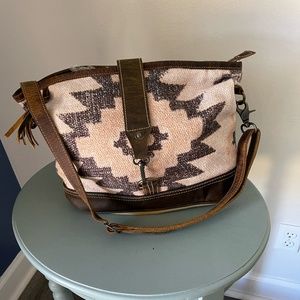 Myra Handbag